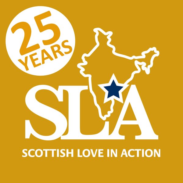 Donate to celebrate 25 years of giving children opportunities to thrive